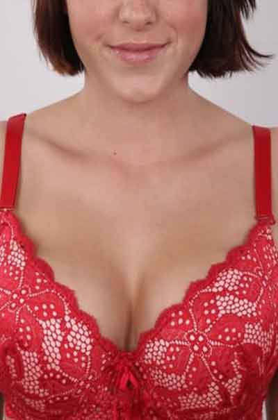 Katharina, 32 Jahre, Suhl